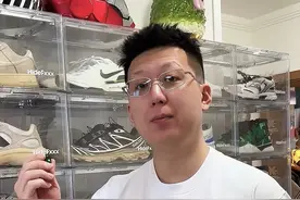 关于球鞋的纯主观偏见 #好鞋推荐 #潮流 #球鞋