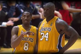 紫金王朝的起源！魔术队是怎么失去奥尼尔的？