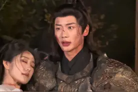 对不起 我来晚了  #夫人到处说裴总不行 #偷听我心声后皇帝帮我去宫斗 #李子杰视频封面