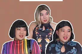 饮料不加冰，区别很震惊。 #搞笑视频 #出国旅游 #夏日饮品  #新加坡 #越南