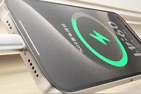 电池健康80%真的是更换电池的最佳时间吗？ #电池健康视频封面