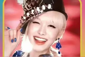 #宋茜最经得住考古的艺人 这些年她走的也很辛苦…#宋茜 #向全世界安利  #考古 #韩娱