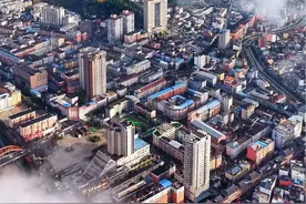 人生处处都是风景；带大家看看云端之下的甘肃徽县#人生处处是风景 #寻美徽县 #分享一份秋天给你 #旅游胜地 #我是陇南文旅推荐官