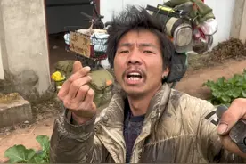 贵州小伙单车冬季骑行西藏91天，这一路翻山越岭，跋山涉水，日晒雨淋，风餐露宿，也受到很多人的看不起，嘲笑，谩骂，讽刺，异样的眼光，但是我从未放弃过，为了梦想依然前行#骑行西藏 #户外露营 #318川藏线 #记录真实生活 #身体和灵魂总有一个在路上视频封面