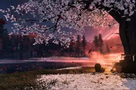 “为什么两个互相喜欢的人还是会错过.”