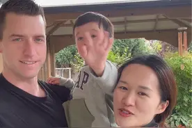 中美家庭一个月开销和工资收入情况 #跨国婚姻 #记录好好去发光 #100位抖音发光新职人#记录好好生活 #海外生活vlog