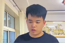 幸亏我和阿姨都怕黑，其实生点气没啥，毕竟一家人一会就好了#意想不到的结局