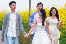 四川一高校连放7天春假，让学生们"去赏花、去恋爱"，演员王鹤棣曾是该校毕业生