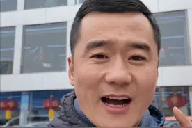 几个月的坦克400 加配2万多 卖车要亏多少 #二手车 #收车实录 #坦克400hi4t