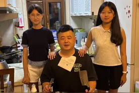 我的御用厨师#娥哥随拍#娥哥的兄弟们#娥家班#娥哥忘年交@娥哥日常 @娥嫂