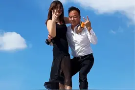 水上飞人 #专业动作请勿模仿 #这就是飞一般的感觉吧视频封面