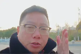 医院停车费从半小时免费延长到二小时不收费，其他地方停车场怎么看？#停车费 #社会百态 #路人视角 #老百姓 #传递正能量