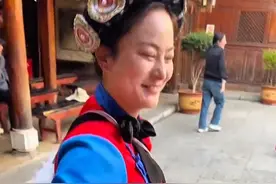 38💰就可以来民族村玩啦！！！ 三八节我们大女人就是要来民族村耍！！！感受民族风情，和纳西族小哥哥小姐姐们一起快乐打跳欢度节日！！！@云南民族村 #云南民族村 #民族特色民族文化 #旅行推荐官 #云南 #纳西族视频封面