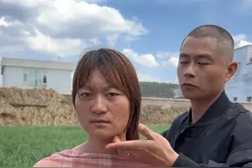 正宗高档老品种婆娘 #搞笑 #夫妻日常 @抖音短视频视频封面