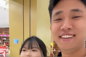 我太了解她了！#侯多余 #姐弟恋 #情侣日常 #魏牌全新高山