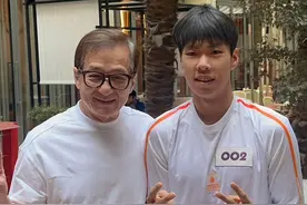 从300斤到120是一个非常艰难的过程，希望所有球迷的梦想都能够实现#吴勇豪视频封面