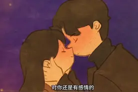 真心相爱过的两个人，分开后状态有什么不同？都会经历怎样的过程