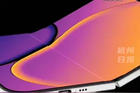 #苹果首款折叠iPhone锁定2026年下半年发布 售价1999美元（约合14343元），属于iPhone18系列。#主播说新闻