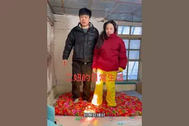 南南被二妞妈妈发现了 我会证明妞子嫁给我不会有错，我会给她幸福的 #记录生活