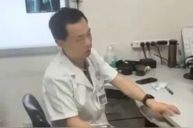 先天髋关节脱位DAA也恢复更快 先天髋关节脱位 DAA也恢复更快#关节医生李辉 #抖出健康知识宝藏 #DAA #髋关节置换 #髋关节医生李辉