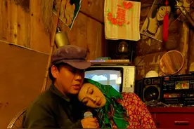 幺儿，你在哪点？我又想你了 #贵州方言歌曲 #安洪祥 #幺儿