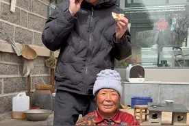 记录乡村美好生活，希望大家能够喜欢💕#记录真实生活