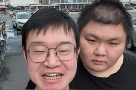 门酱长沙蛋包饭这一块#二次元 #武汉第一冤种 #门酱 #蛋包饭仙人 #女仆餐厅