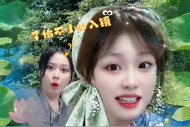 子怡和妈妈出去玩的一天，会发生什么？ #剧情 #陈宇星 #搞笑 #和妈妈一起上学 #内容过于真实