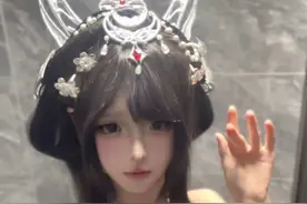 那你呢 是想名扬天下 还是与我隐居山林