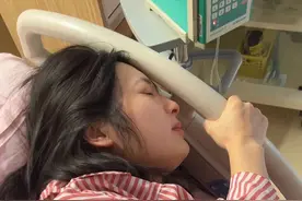 顺转剖经历分享！ 生产全流程➕刀口恢复#剖腹产 #剖腹产经验分享 #怀孕 #无痛剖腹产视频封面