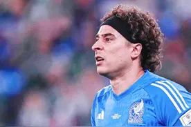 “四年只踢一个月球的男人” #奥乔亚 #世界杯 #足球视频封面