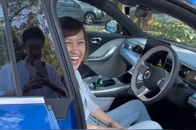 开右舵车你要多长时间适应？smart赚老外钱手起刀落狠多了 #smart精灵3号 #世界车中国造