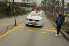 科目二坡道起步"保姆级讲解"扣分评判标准#科目二 #坡道起步 #赖师傅教你开车