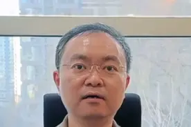 未到绝境处，彼岸花不开。相信相信的力量 #蔡磊破冰驿站 #渐冻症视频封面