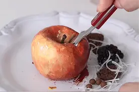 戈登老师，愿意挑战下酸奶碗吗 #向全球美食一哥发起挑战、#地狱厨神戈登入驻抖音#谁懂这一口的好吃程度 #酸奶 #酸奶碗