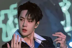 四大男神斗舞谁更胜一筹？#王一博#檀健次#张艺兴#王嘉尔#舞蹈