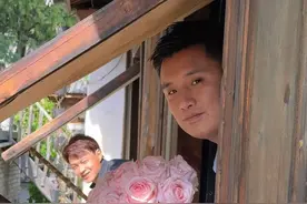 沉浸式打卡去有风的地方取景地 感受属于谢之遥和许红豆的浪漫#去有风的地方 #回忆