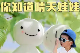 晴天娃娃背后的故事 看似可爱的晴天娃娃，背后却藏着这样的真相！你还敢挂吗#人类幼崽 #育儿 #晴天娃娃 #科普 #科普一下视频封面