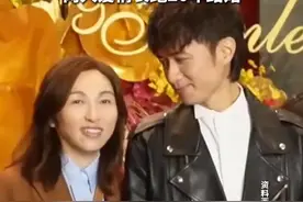 #古巨基 晒带娃视频庆祝#结婚纪念日 ：11周年的最佳庆祝是带孩子。视频封面