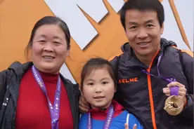 2025仁寿半程马拉松视频记录，大神们果然跑得快视频封面