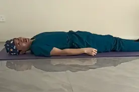 #腰间盘如此突出 腰椎间盘突出锻炼操，腰背肌功能锻炼