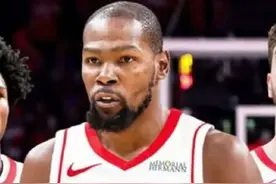 2年续约！火箭或宣布重要决定，杜兰特欲终老火箭，斯通赢麻了