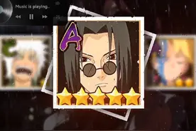 两个视频教你如何反制新春鼬 #火影忍者手游 #教学 #新春鼬视频封面