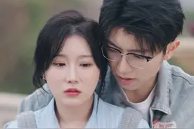 重遇前任，他竟然对我的孩子见死不救？！#前任 #别错过视频封面