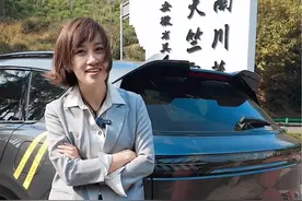 “现在谁还买汽油车”讲这话有点缺德！油电混动最后谁笑傲江湖？ #岚图FREE318