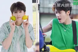 这很男大了！谁家代言人这么帅 #雪碧全球品牌代言人檀健次 #活出你的爽 #透心凉心飞扬 #檀健次视频封面