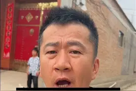 我对不起父母，这是我永远的遗憾，但人生没有完美，接受现实过好每一天#男人的道路总是坎坎坷坷 #我的乡村生活 #演员李嘉明 #老百姓的平凡生活视频封面