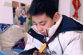 在不了解同学家庭的情况下，就算是男孩子也不要随便去别人家里玩。#孩子教育 #亲子教育 #孩子安全教育