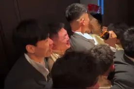 新婚快乐，万事皆喜视频封面