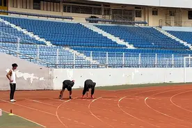 “我今天很伤心，因为我发现我已经老了” “我今天很开心